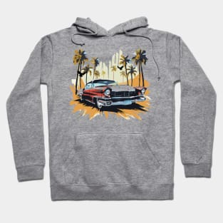 Cadillac Hoodie